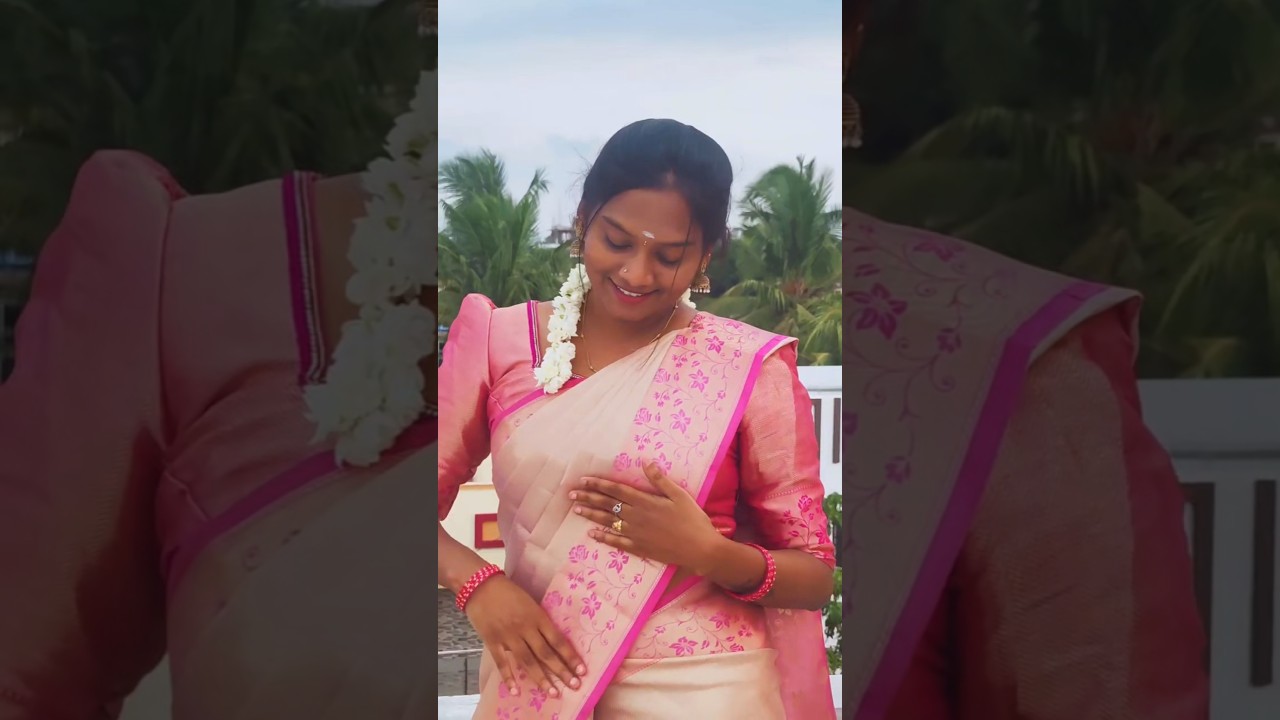 Ullathilae nee thaanae🫴❤️✨ 