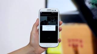 LG TV Remote App screenshot 3