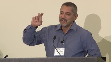 Juan Santiago, PhD | High-Resolution and High-Throughput Quantification of RBC Deformability