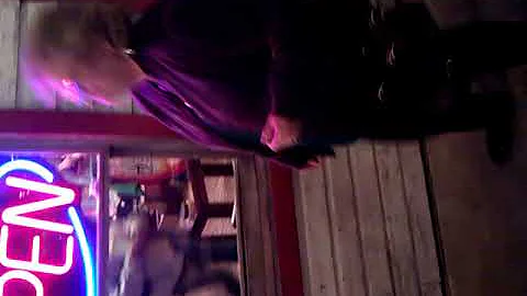 Mama Dance