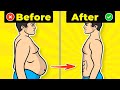 ➜ The #1 STANDING Workout to SHRINK POT BELLY FAT ➜ FOR GOOD!