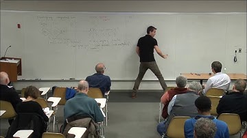 Hugo Parlier | Quantifying isospectral finiteness