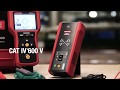 Amprobe AT-8000 Series Advanced Industrial Wire Tracer Overview