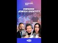 Why Jewish Pride Inspires the World