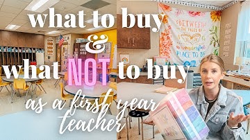 REAL + HONEST OPINION | WHAT YOU DON