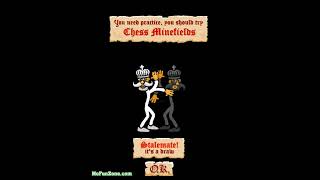 Ultimate Chess Online: funny chess game | game co vua kinh di vui ve #2 screenshot 3