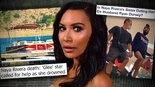 Inside Naya Rivera's Tragic Death & Betrayal