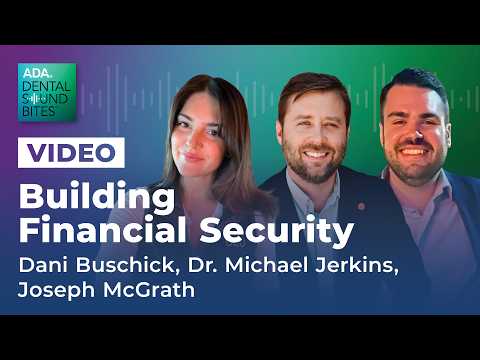 Building Financial Security