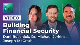 Building Financial Security