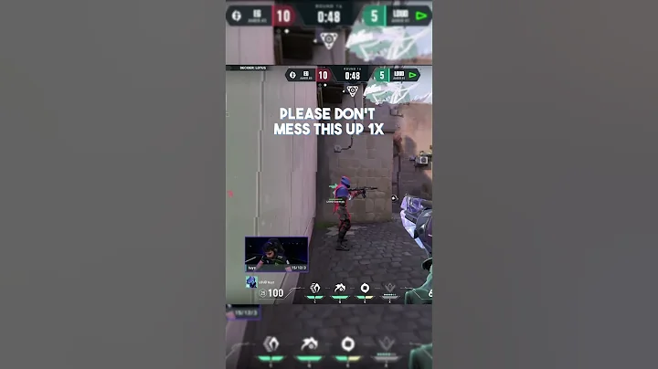 How to Make Players Uninstall Valorant 😈😈 | EG vs LOUD | VCT Masters Tokyo 2023