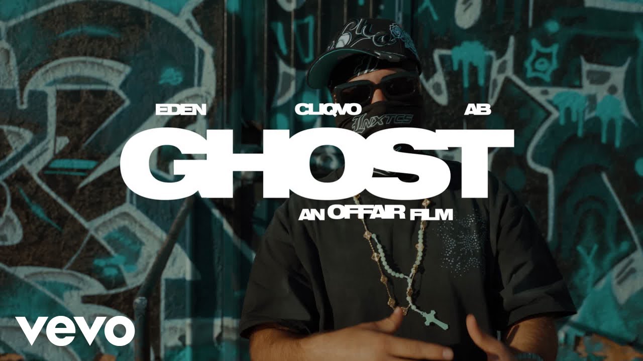 Eden La Torre AB96 - Ghost ft. Cliqvo
