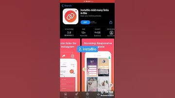 3 Aplikasi Alternatif Linktree