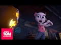 My Sweet Halloween - Talking Tom & Friends | Season 5 Episode 13