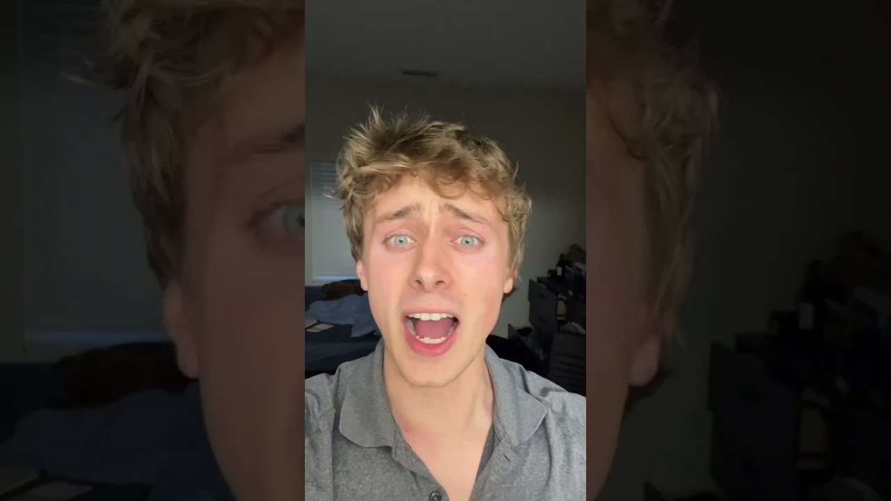 Gummy Worm PRANK On Brother 
