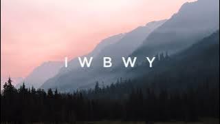 Hashy - iwbwy