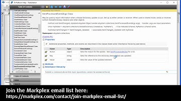 TradeStation Tutorial 151-Syncing lines between two charts using the Global Dictionary Part 3
