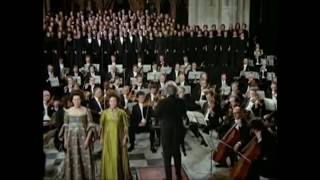 Mahler 2 Finale Climax