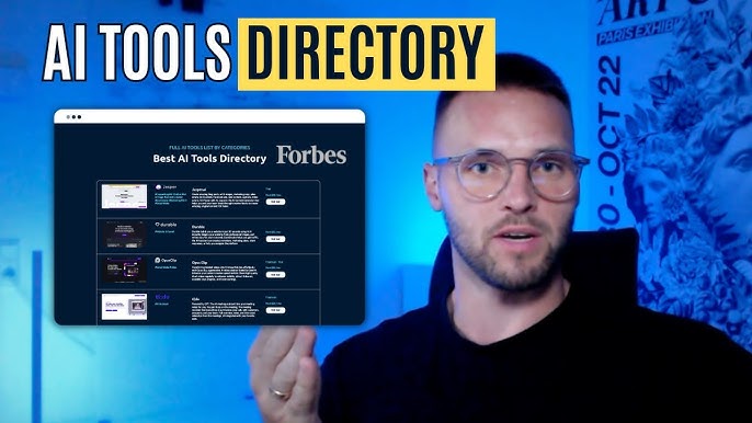 Best AI Tools Directory in 2025: Discover, Compare, and Explore 20,000+ AI Tools