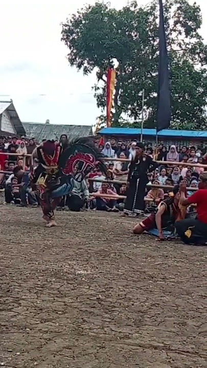 umpomo - Jathilan Sekar Kinasih #love #dangdut #cover #music #jaranan #story #drama