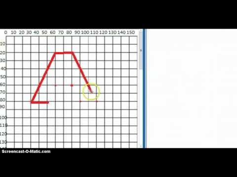 Metodo DrawPolygon y FillPolygon de Visual Studio
