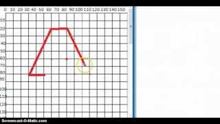 Metodo DrawPolygon y FillPolygon de Visual Studio