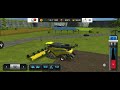 Aarav zala Fs16 #automobile #farmingsimulator22