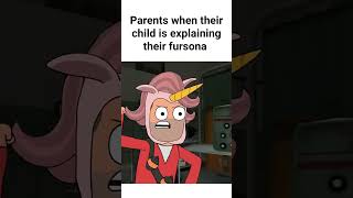 Anti Furry Meme V31 #antifurry #memes