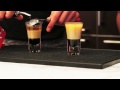 Flaming B-52 Shot with Alex Wassabi