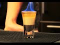 Flaming B-52 Shot with Alex Wassabi