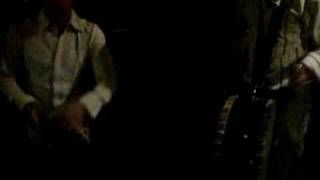 Arab Fun At Fusion Cafe