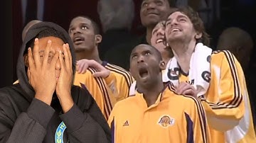 RICOREACTS TO Plays that DIDN