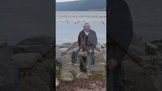 Landgangs-Tipp Orkney Islands - Italienische Kapelle