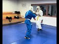 Kudo technique 2 #kudo #кудо #空道