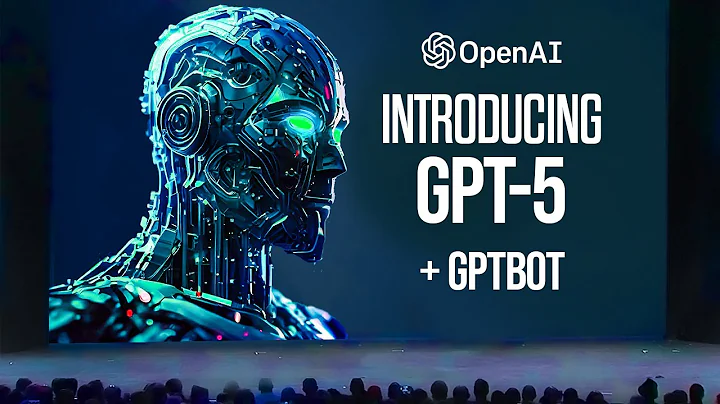 Introducing GPT-5: The Ultimate AI Revolution