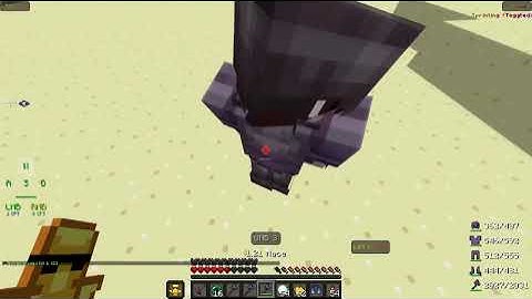 elytra mace