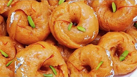 Halwai Style Balushahi Recipe | easy balushahi recipe | हलवाई जैसी बालूशाही | Diwali Sweet Recipes