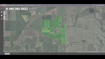 Episode 2: Uploading the Corrected Data into the AFS Connect Farm Tab