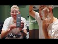 【髭剃り革命】替え刃式 次世代カミソリ HENSON SHAVING (ヘンソンシェービング) 本音レビュー＆使用感