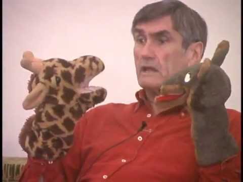 תקשורת לא אלימה תקשורת מקרבת 2 4 מרשל רוזנברג NVC Hebrew 