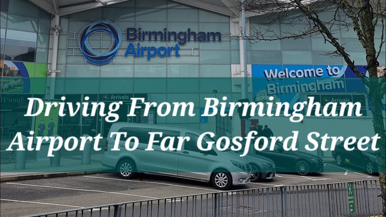 What Time Is The Last Train From Birmingham Airport To Coventry