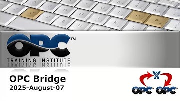 Bridge OPC DA and OPC UA Without Middleware in Complex Industrial Networks