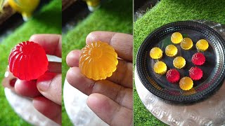 നാരങ്ങാ മുട്ടായി ഇഷ്ടമാണോ || lemon candy at home shorts foodstagram youtubeshorts