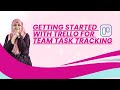Trello Tutorial for Beginners: Master Team Task Tracking! (2025 Guide) 🚀