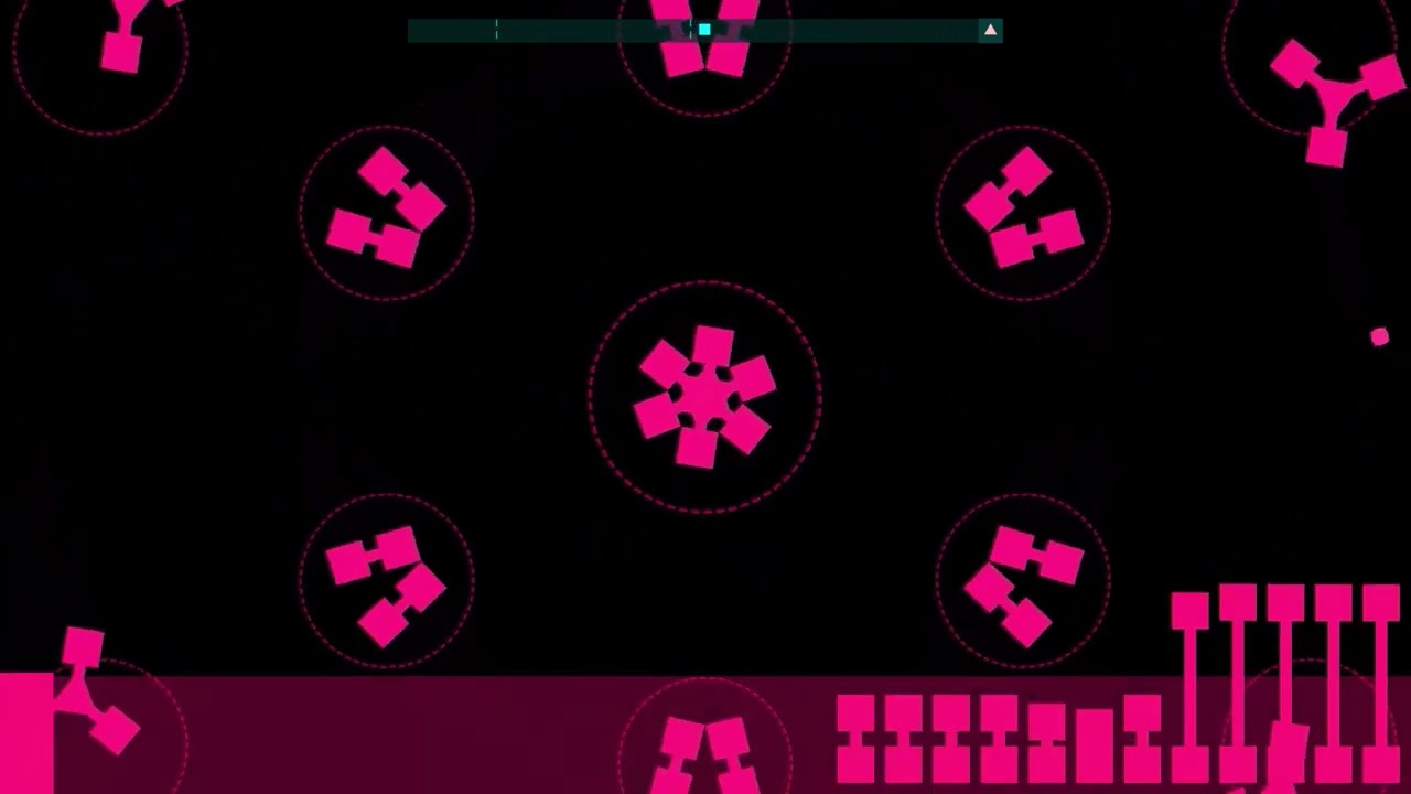 Openness Animation Just Shapes & Beats - openness (animation) - YouTube