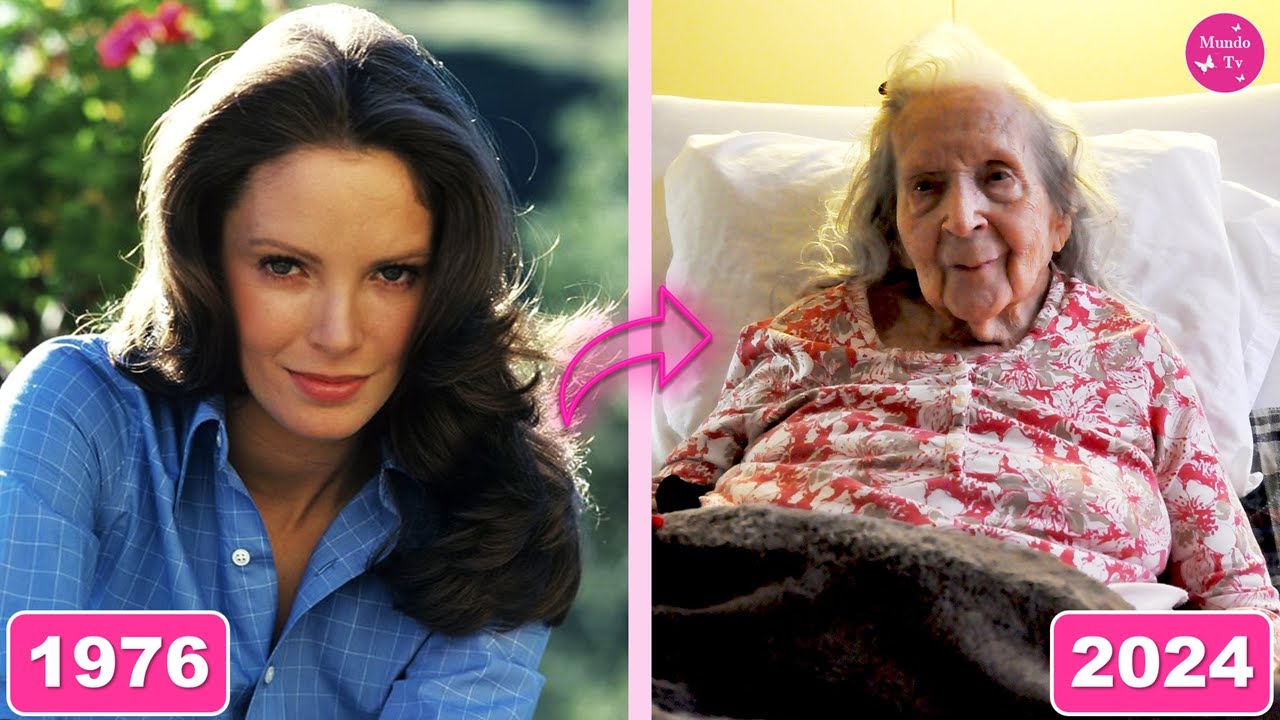 Así lucen los Actores de la Serie Los Ángeles de Charlie en 2024 - Charlie's Angels Then and Now