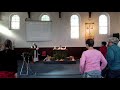 Sunday Worship - 11th October 2020 - Harvest Festival - Inclusive Community Church