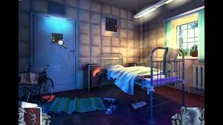 Twisted Lands  Insomniac part 1