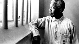 Remembering South African leader Nelson Mandela