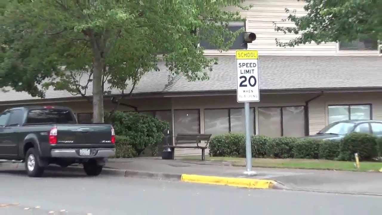Back to School Driving Tips - YouTube