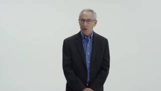 Dr Thomas Insel Discusses the 2016 Graeme Clark Oration